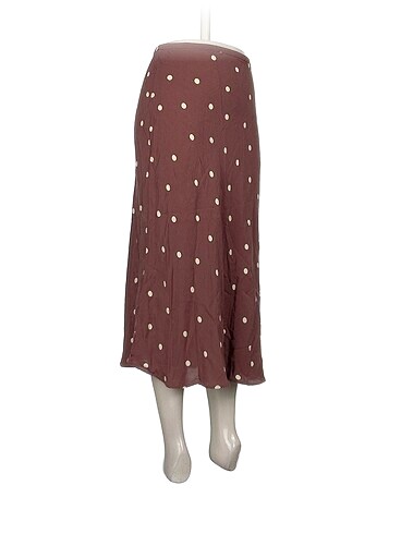 Laura Ashley Laura Ashley Midi Etek %70 İndirimli.