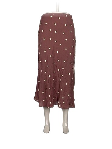 Laura Ashley Midi Etek %70 İndirimli.