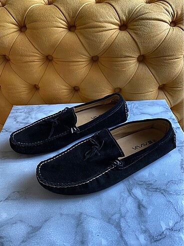 AVVA Erkek Loafer