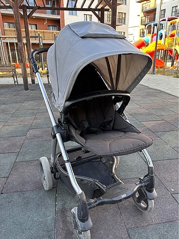 Mamas & Papas bebek arabası