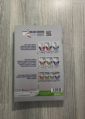 AYT Eser Özetleri El Kitabı 272 Özet ve Bilgiler - Görsel 5