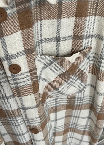 Oduncu gömleği - Görsel 5