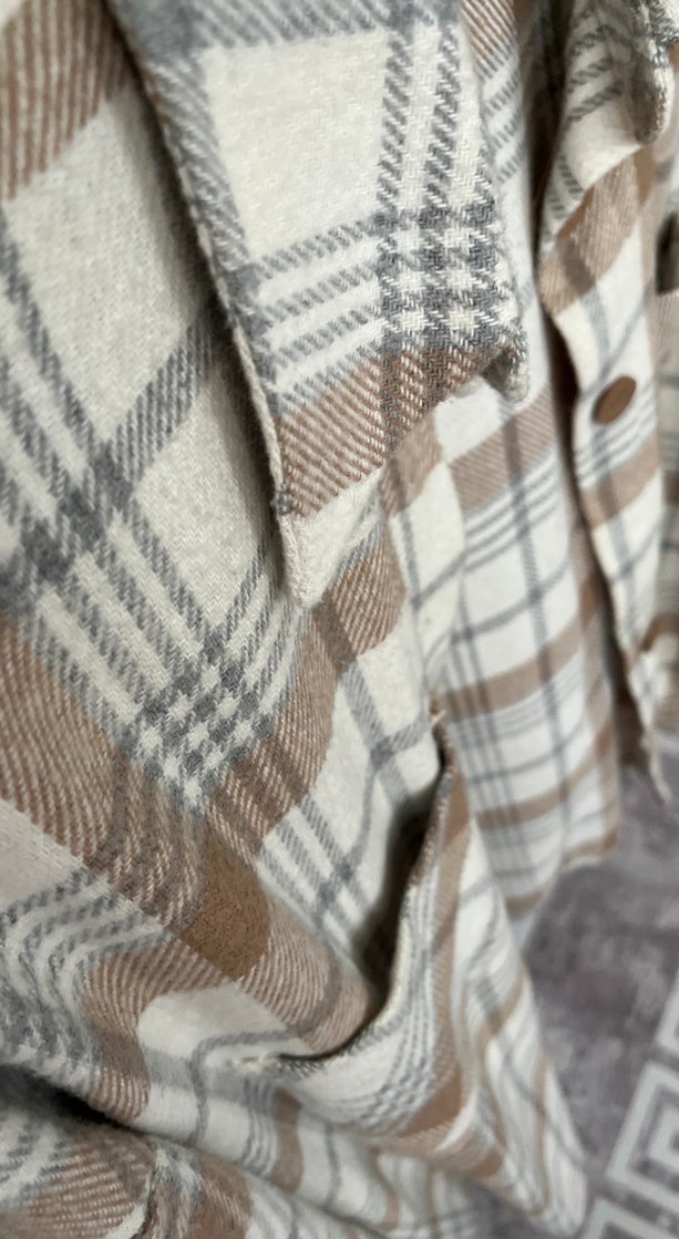 Oduncu gömleği - Görsel 4