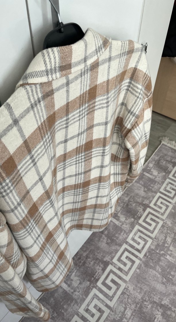 Oduncu gömleği - Görsel 3