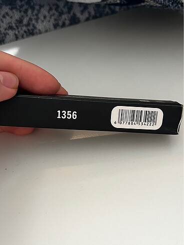 Nars Nars kapatıcı