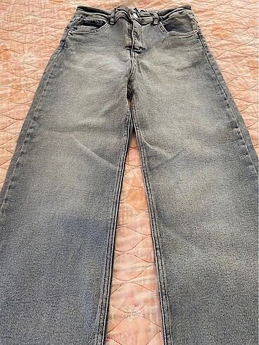 40 Beden Kot pantolon