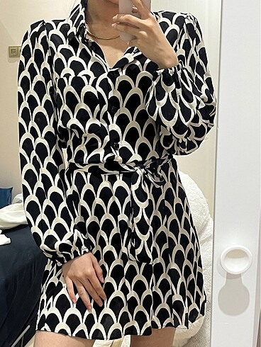 zara elbise