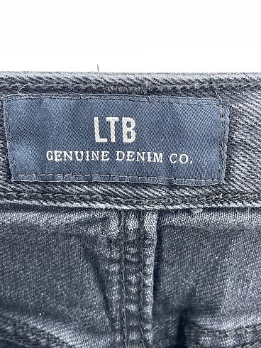 28 Beden çeşitli Renk LTB Jean / Kot %70 İndirimli.