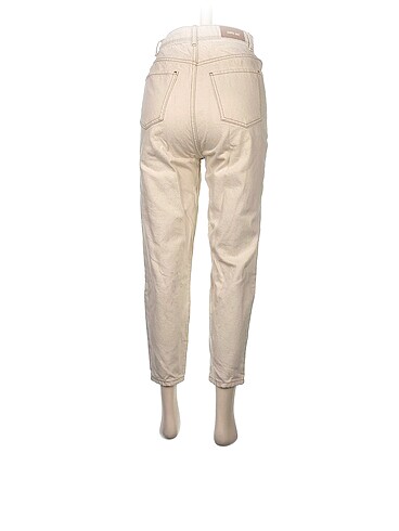 universal Beden Vintage Love Jean / Kot %70 İndirimli.