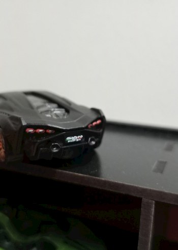  Beden Lamborghini sıan fkp37
