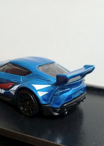 Beden Toyota gr supra