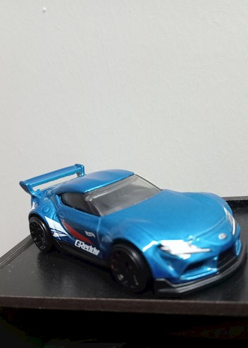 Toyota gr supra
