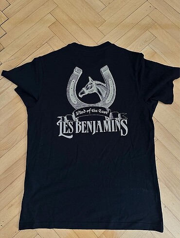 Les Benjamins T-Shirt