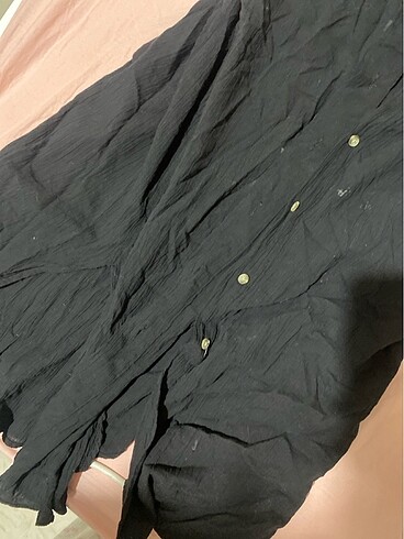 H&M Elbise