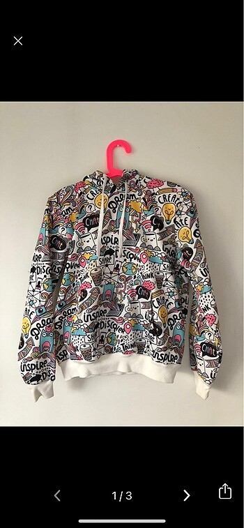 Diğer Sweatshirt