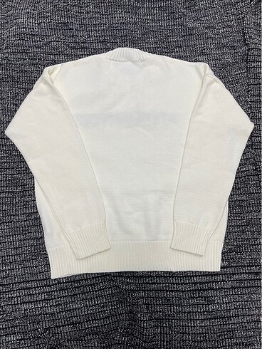 Off-White OFF-WHİTE KAZAK