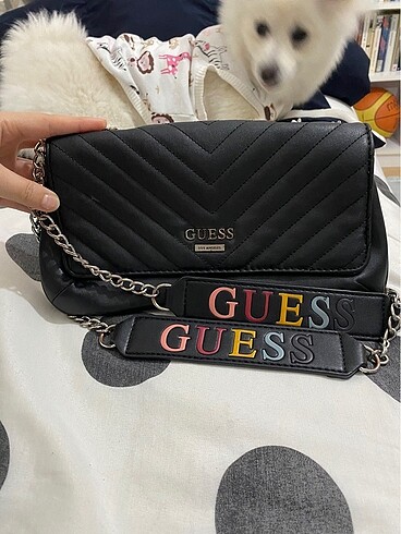 Guess çanta