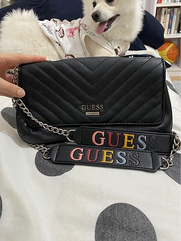  Beden Guess çanta