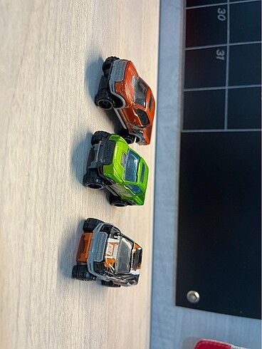 Hot wheels ford raptor