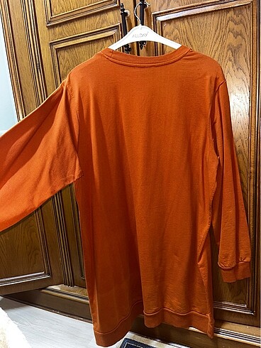 LC Waikiki modest kadın tunik / kazak