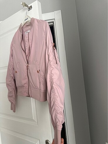 xs Beden Bershka ceket