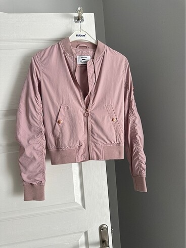 Bershka ceket