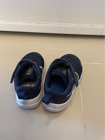 23 Beden Nike bebek ayakkabısı