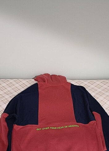 l Beden çeşitli Renk NIKE ORİJİNAL ERKEK SWEATSHIRT