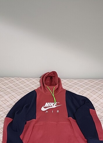 l Beden NIKE ORİJİNAL ERKEK SWEATSHIRT