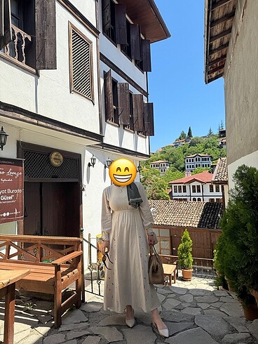 diğer Beden #ketenelbise