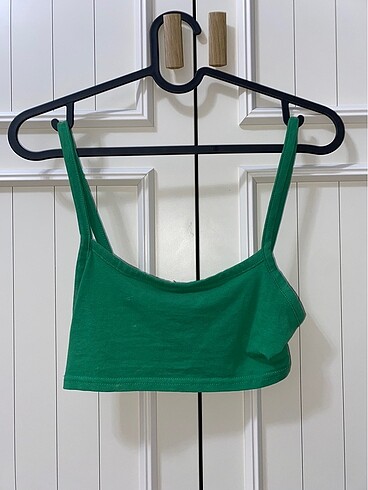 Kisa crop top