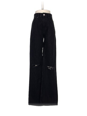 Bershka Jean / Kot %70 İndirimli.