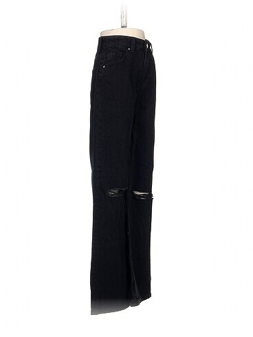 Bershka Bershka Jean / Kot %70 İndirimli.