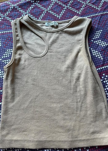Crop,