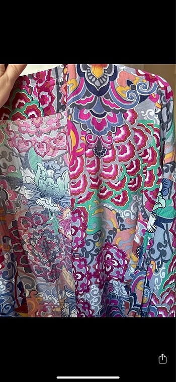 universal Beden çeşitli Renk Yazlık kaftan kimono