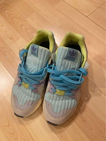 41 Beden Adidas erkek sneaker