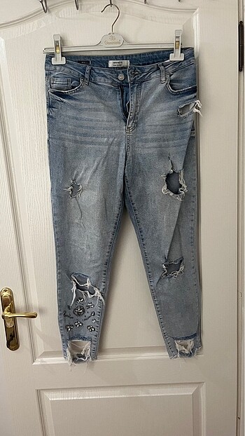 Momfit jean