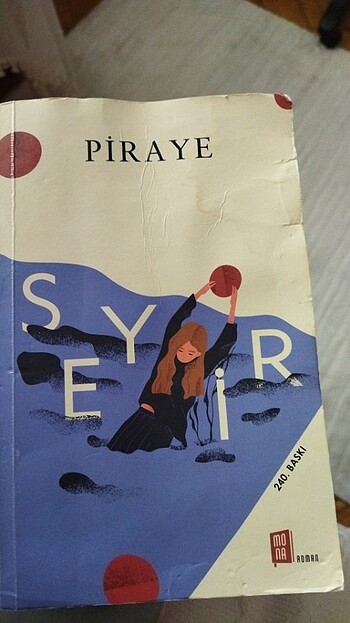 Piraye Seyir