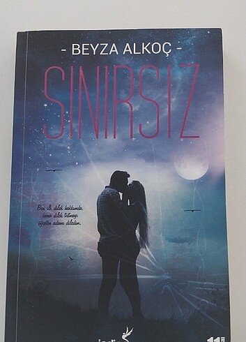 Beyza Alkoç Sınırsız