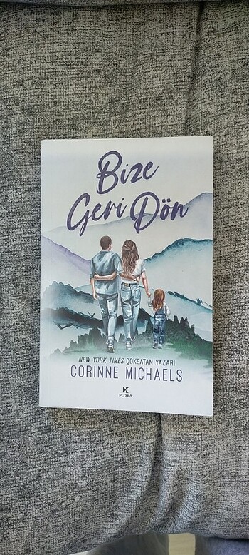Bize geri dön 