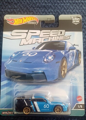 Hot Wheels Premium 