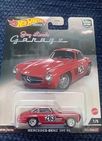 Hot Wheels Premium 