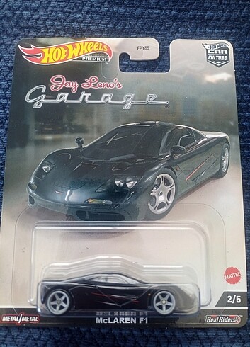 Hot Wheels Premium