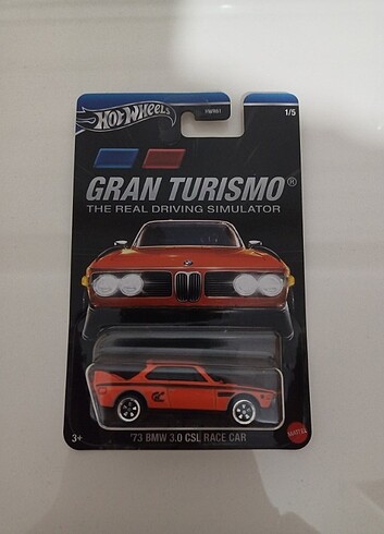 TURISMO 2'li set 