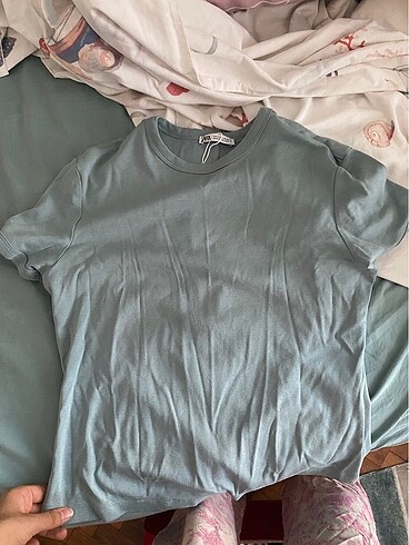 Zara tshirt