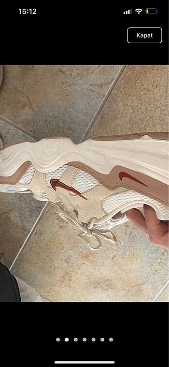 Nike Nike Tech Hera