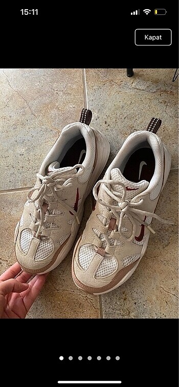 Nike Tech Hera