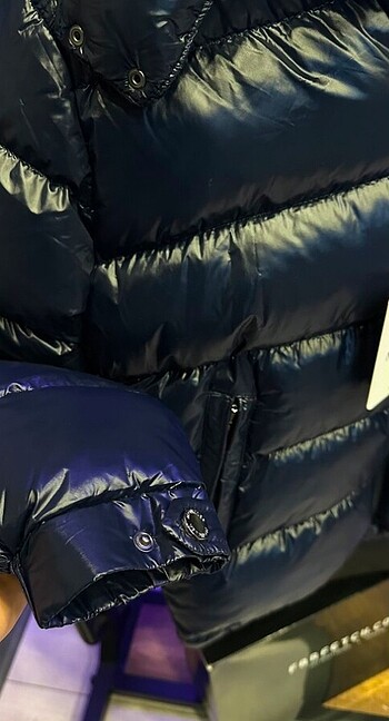 l Beden Moncler maya mont