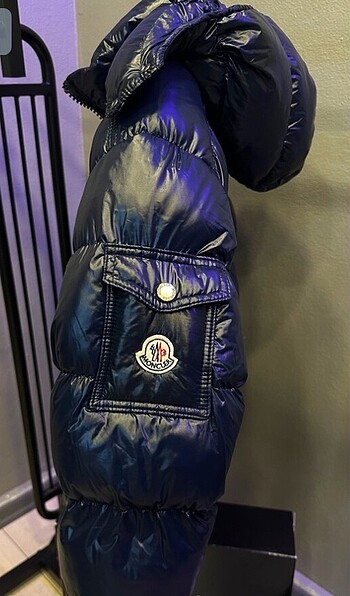 Moncler Moncler maya mont