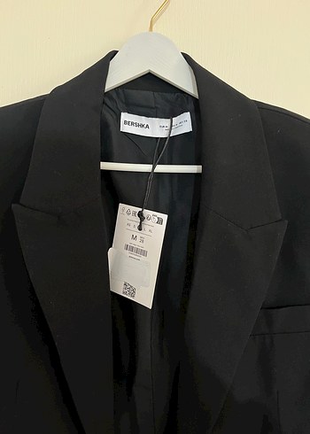 Bershka Bershka Basic Blazer